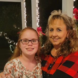 Meet your Posher, Leeann